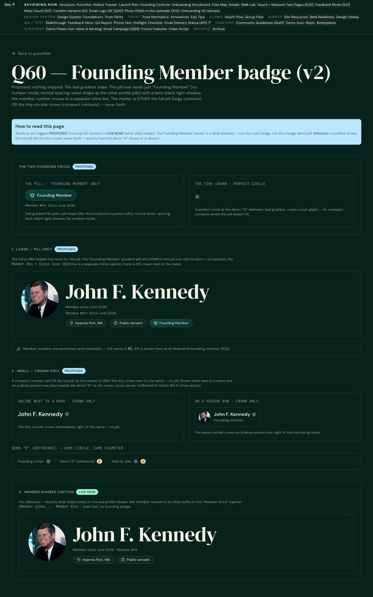 Full preview, desktop